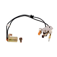 Honda Engines part 30280-823-000 - Points Assembly - Original OEM