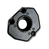 Honda Engines part 18221-881-000 - Plate Exhaust - Original OEM  - NO LONGER AVAILABLE