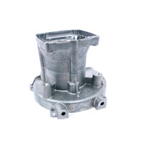 ECHO CRANKCASE ASSY 10020411521 - Image 2