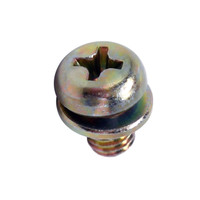 Honda Engines part 90054-ZA8-003 - Screw - Original OEM