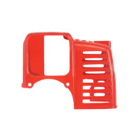 ECHO COVER, CYLINDER 10150611521 - Image 1