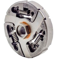 Husqvarna 503701504 - Clutch Complete - Original OEM part
