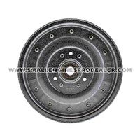 HUSQVARNA Pulley Idler Pulley 510015102 Image 3