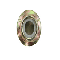 Husqvarna 521996502 - Nut.Hex.Lock.WFlange.38-16 - Original OEM part