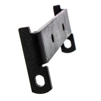 Husqvarna 581606104 - Bracket Chute Black - Original OEM part