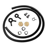 Husqvarna 581721504 - Hose Kit Blade Guard - Original OEM part