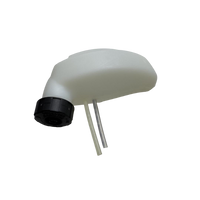 Husqvarna 585479602 - Assembly Fuel Tank Low Perm - Original OEM part - NO LONGER AVAILABLE Husqvarna 585479602 - Assembly Fuel Tank Low Perm - Original OEM part - NO LONGER AVAILABLE