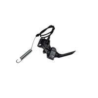 Husqvarna 589289503 - Cable Assembly Power Steering Left Hand - Original OEM part