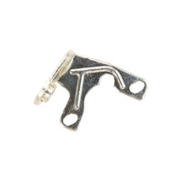 ECHO BRACKET, IDLE ADJUST 12312854230 - Image 1
