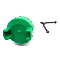Husqvarna 590324802 - Tank Cap - Original OEM part