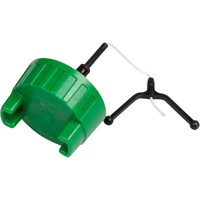 Husqvarna 590324802 - Tank Cap - Original OEM part