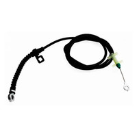 Husqvarna 590587002 - Cable Control.Chute.Deflector. - Original OEM part Husqvarna 590587002 - Cable Control.Chute.Deflector. - Original OEM part