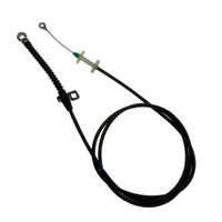 Husqvarna 590587002 - Cable Control.Chute.Deflector. - Original OEM part Husqvarna 590587002 - Cable Control.Chute.Deflector. - Original OEM part