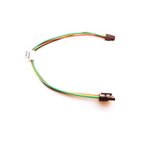 HUSQVARNA Wiring Assy Battery Cable Prem 591203501 Image 2