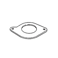 ECHO 12314209560 - COVER, PRIMER PUMP WT-274 - Authentic OEM part