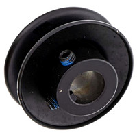 Husqvarna 592642101 - Pulley Assembly Engine.4L.2.50 - Original OEM part Husqvarna 592642101 - Pulley Assembly Engine.4L.2.50 - Original OEM part