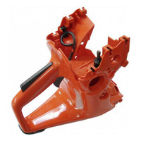 Husqvarna 593281802 - Fuel Tank Assy Spare Part - Original OEM part