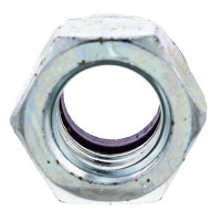 Husqvarna 595901901 - Nut 7/16-14 Hex Nyloc Grade 5 - Original OEM part