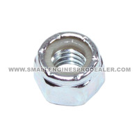 HUSQVARNA Lock Nut Prevailing Torque Typ 596040501 Image 2