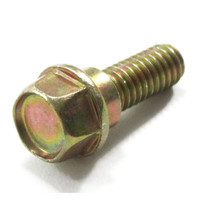 Husqvarna 596231101 - Bolt.5/16-18X.910 St Clr Zinc - Original OEM part