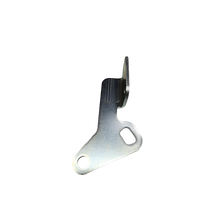 Husqvarna 596291201 - Arm Return Controls Mz Left Hand - Original OEM part