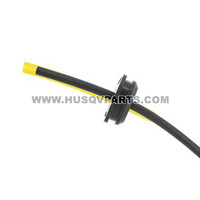 Husqvarna 597967202 - Fuel Hose Assy - Original OEM part