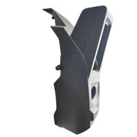 Husqvarna 598602602 - Console Assembly Rz Husqvarna Right Hand - Original OEM part