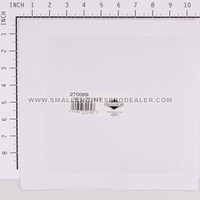 BRIGGS & STRATTON GASKET-CRKCSE/015 270069 - Image 3