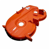 Husqvarna 598727201 - 46.Deck W Decals X668 - Original OEM part Husqvarna 598727201 - 46.Deck W Decals X668 - Original OEM part