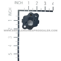 ECHO INSULATOR, INTAKE 13000708261 - Image 2 ECHO INSULATOR, INTAKE 13000708261 - Image 2