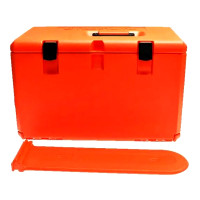Husqvarna 576739001 - Husqvarna "Powerbox" Carry Case 4Pk - Original OEM part PACK OF 4 Husqvarna 576739001 - Husqvarna "Powerbox" Carry Case 4Pk - Original OEM part PACK OF 4