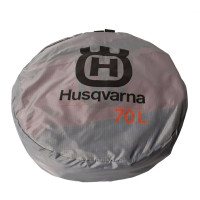 Husqvarna 593258302 - Husqvarna Duffel Bag Explorer 70L - Original OEM part