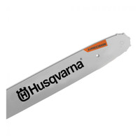 Husqvarna 596553664 - 16 Bar Lam .325Mini .043 64Dl - Original OEM part