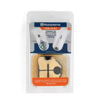 Husqvarna 599333001 - 136 137 141 142 Saw Maintenance Kit - Original OEM part