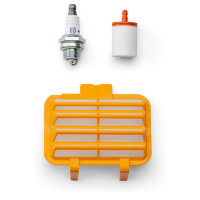 Husqvarna 599334201 - 130 135 Ii Chainsaw Maintenance Kit - Original OEM part