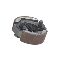 KAWASAKI 130810631 - CLUTCH-ASSY -  Image 3