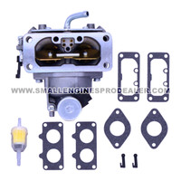 KAWASAKI 150041010 - CARBURETOR-ASSY  - Image 1