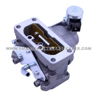 KAWASAKI 150041010 - CARBURETOR-ASSY  - Image 5
