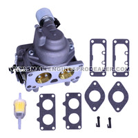 KAWASAKI 150041010 - CARBURETOR-ASSY  - Image 6