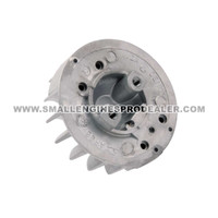 KAWASAKI 210502303 - FLYWHEEL - Image 1