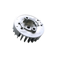 KAWASAKI 210502313 - FLYWHEEL - Image 2