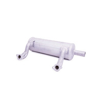 KAWASAKI 490700881 - MUFFLER-COMP - Image 2