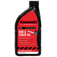 KAWASAKI 999696505 - OIL BAR AND CHAIN 1QT - OEM part