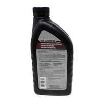 KAWASAKI 999696505 - OIL BAR AND CHAIN 1QT - OEM part