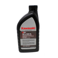 KAWASAKI 999696505 - OIL BAR AND CHAIN 1QT - OEM part