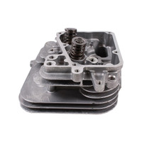 KAWASAKI 99999-0631 - 603cc Cyl Head Kit#2 - OEM part