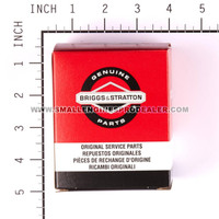 BRIGGS & STRATTON FILTER-PRE CLEANER 271939 - Image 4