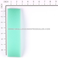BRIGGS & STRATTON FILTER-PRE CLEANER 271939 - Image 2