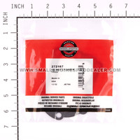 BRIGGS & STRATTON GASKET-CYLINDER HEAD 272167 - Image 3
