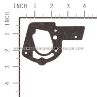 BRIGGS & STRATTON GASKET-FUEL TANK 272996 - Image 2